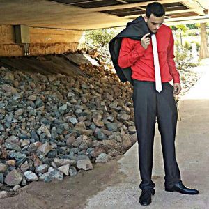 Meet your Posher, Danny